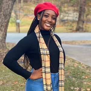 Meet your Posher, Samaria